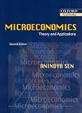 Microeconomics : theory and applications