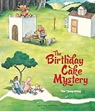 The birthday cake mystery