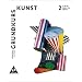 Grundkurs Kunst. Ausgabe 2002 f�r die Sekundarstufe II: Grundkurs Kunst 2. Plastik, Skulptur, Objekt. Neubearbeitung: Sekundarstufe 2