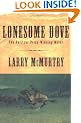 Lonesome Dove (Lonesome Dove Series Volume 3)