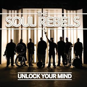 soul rebels