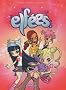 Les Elf�es, Tome 3 :