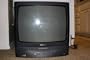 Samsung CXD1942 19-Inch TV/VCR Combo