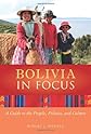 Bolivia in focus : a guide to the people, politics, and culture
