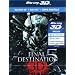 Final Destination 5 (3D) (Blu-Ray+Blu-Ray 3D)