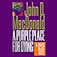 A Purple Place for Dying: A Travis McGee Novel, Book 3