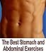 A CD GUIDE TO THE BEST STOMACH AND ABDOMINAL EXERCISES FOR MEN
