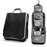 Lavievert Toiletry Bag Portable Travel Organizer