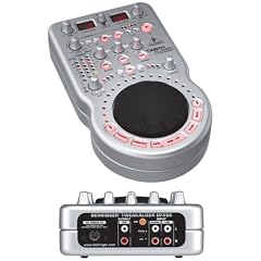 Tweakalizer DFX-69 DJ-Effektprozessor