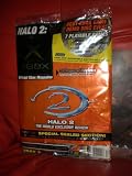XBOX MAGAZINE DECEMBER 04 ISSUE #38 SEALED NEW RARE!! WITH 7 PLAYABLE GAME DEMO DISC INCLUDED