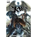 Dark X-Men (Marvel Premiere Editions)