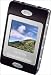 Produkt-Bild: X4-Tech Clipman II Tragbarer MP3-/Video-Player 1 GB mit FM Tuner schwarz
