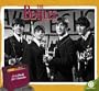 2011  The Beatles  Wall Calendar