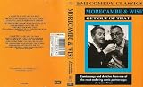 Morecambe and Wise: Get Out of That! (EMI Comedy Classics)