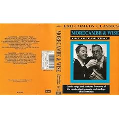 Morecambe and Wise: Get Out of That! (EMI Comedy Classics)