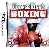 Don King Boxing