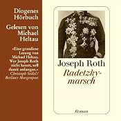 H&ouml;rbuch Radetzkymarsch