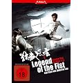Legend of the Fist