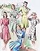 Haslam System of Dresscutting -- Vintage Pattern Making for 1940s Fashions (Spring and Summer -- Book of Draftings No. 15)