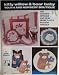 Kitty Willow & Bear Baby Youth and Nursery Boutique (Machine Applique and Quilt Projects, LP113)