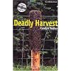 Deadly Harvest. Buch und 3 CDs: Level 6