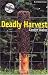 Deadly Harvest. Buch und 3 CDs