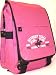 Beverly Hills Polo Club 3006 Umpire Backpack - PINK