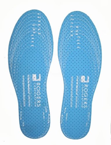 Poron Trim to Fit Cushioning Insoles On Sale