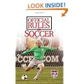 Official Rules of Soccer