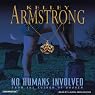 No Humans Involved: Women of the Otherworld, Book 7