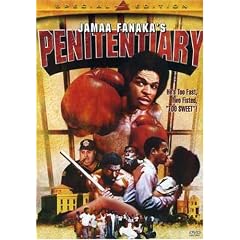 Penitentiary