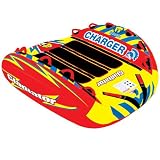 Gladiator Charger U-Shaped Tube