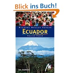 Ecuador: Inklusive Gal�pagos