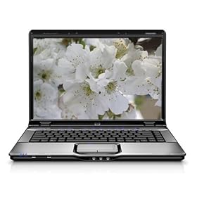 HP Pavilion DV6470US Laptop