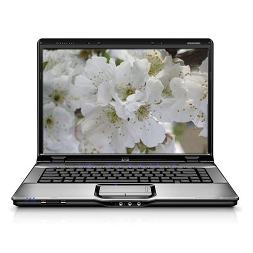PCHardware: HP Pavilion DV6470US 15.4