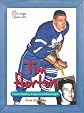 Tim Horton: From Stanley Cups to Coffee Cups (Larger Than Life)