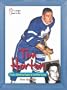 Tim Horton: From Stanley Cups to Coffee Cups