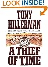 A Thief of Time (Joe Leaphorn/Jim Chee Novels)