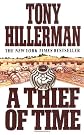 A Thief of Time
