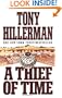 A Thief of Time (Joe Leaphorn/Jim Chee Novels)