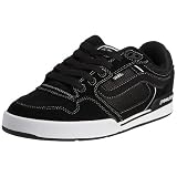 Vans Mens Rowley XLT Elite LS Skateboarding Shoe black/white VF7QY28 6.5 UK