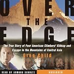 Over the Edge | Greg Child