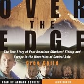 Over the Edge | [Greg Child]
