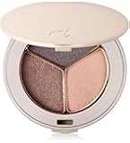 jane iredale PurePressed Eye Shadow Triple, 0.10 oz.