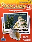 Postcards. 1B