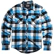Fox Racing Indecision Youth Boys Flannel Fashion Shirt