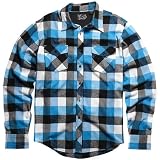Fox Racing Indecision Youth Boys Flannel Fashion Shirt