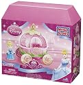 Mega Bloks Disney Cinderella's Carriage
