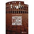 Histoire de la Rome antique : Les armes et les mots