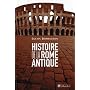 Histoire de la Rome antique : Les armes et les mot&hellip de Lucien Jerphagnon